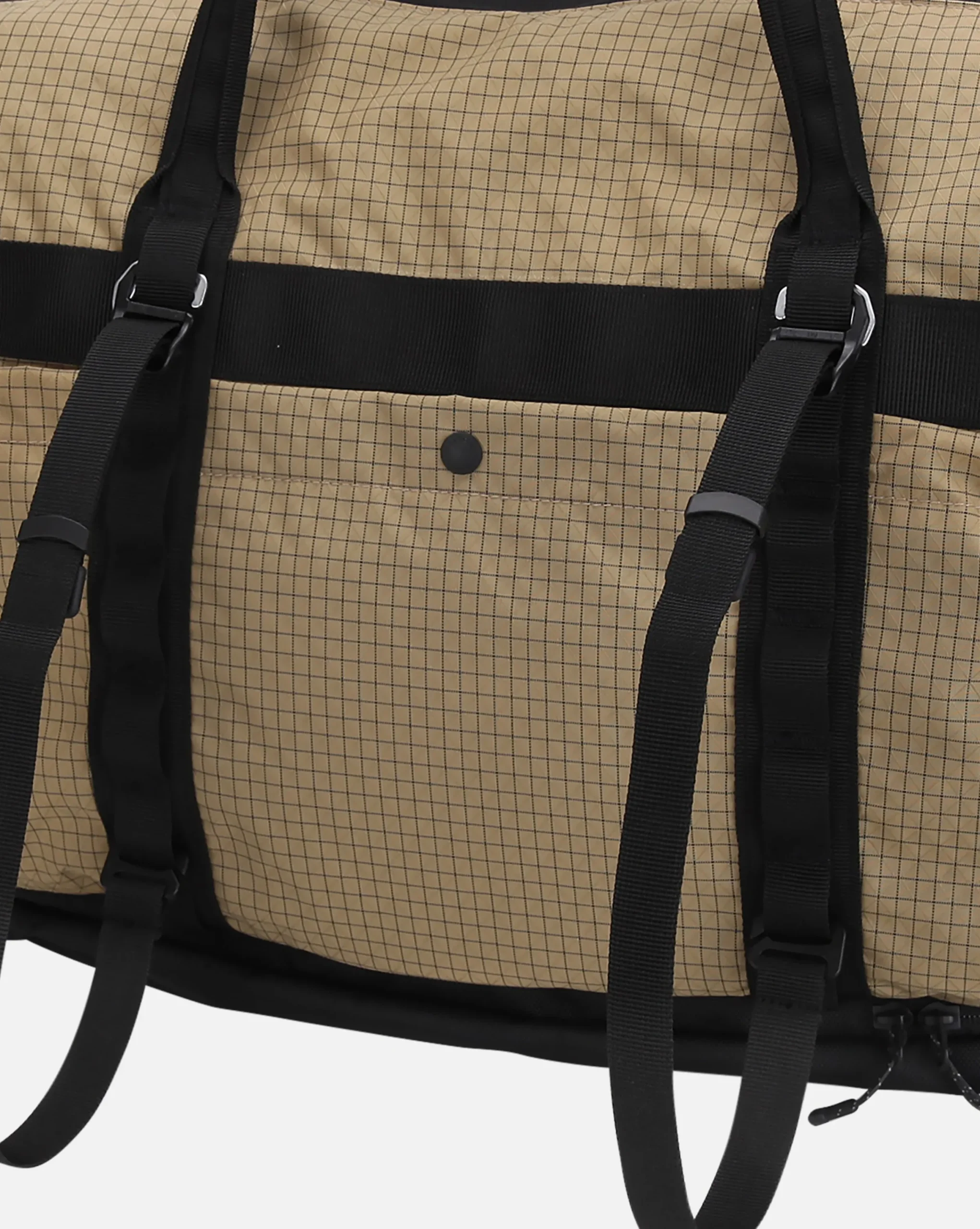 Outlet Kangol CBR Large Tote Bag Ⅱ