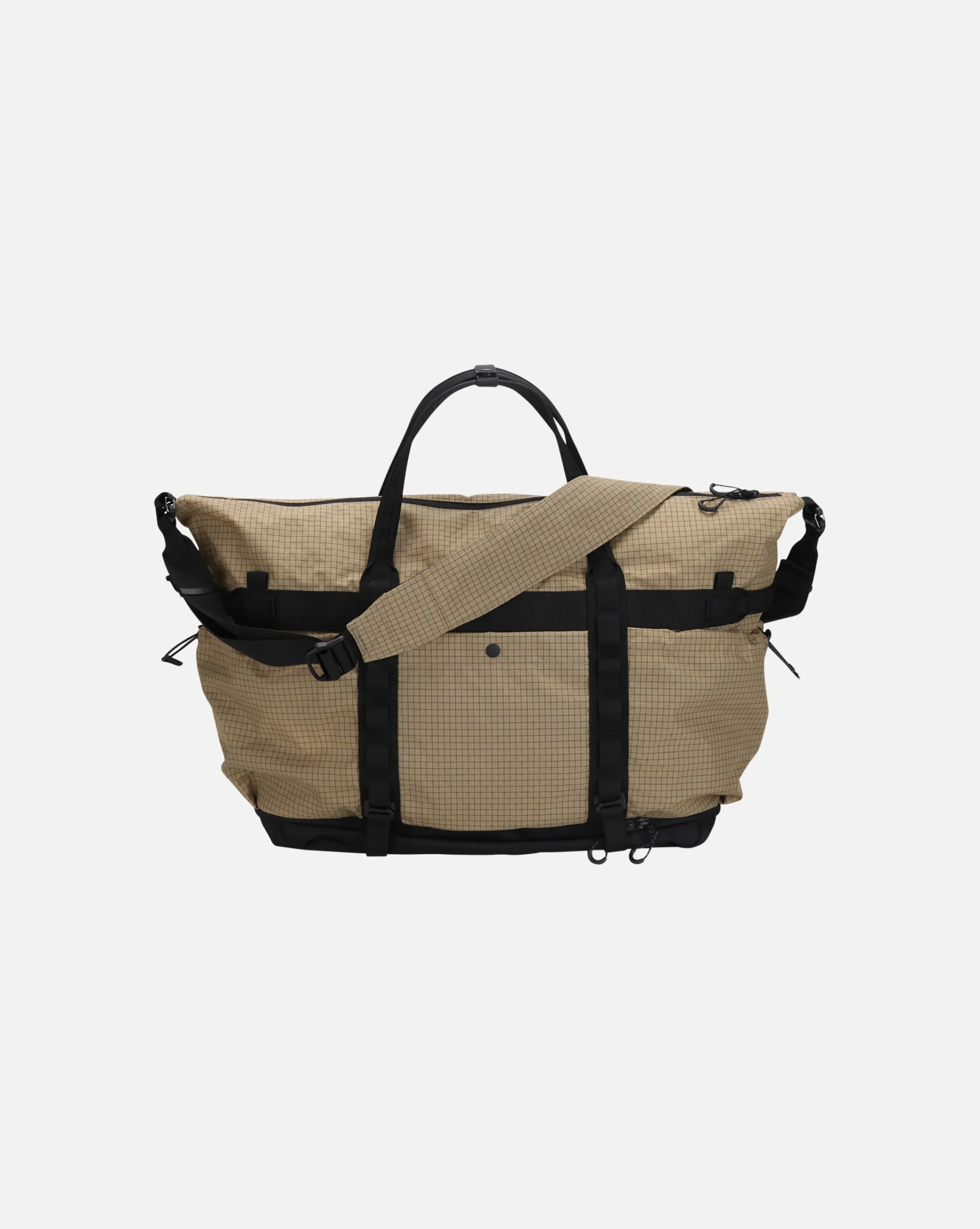Outlet Kangol CBR Large Tote Bag Ⅱ