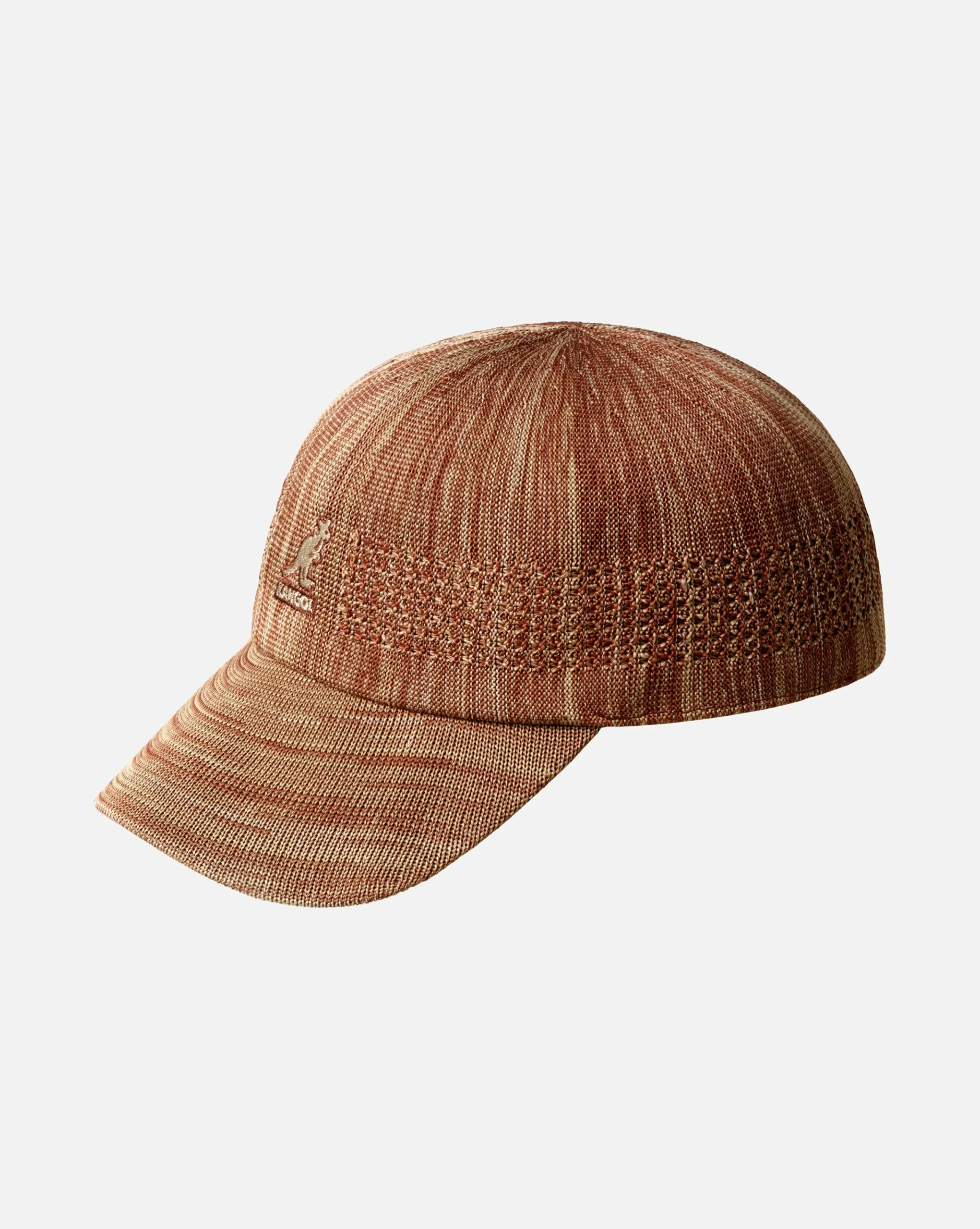 Clearance Kangol Color Burst Ventair Adj Spacecap