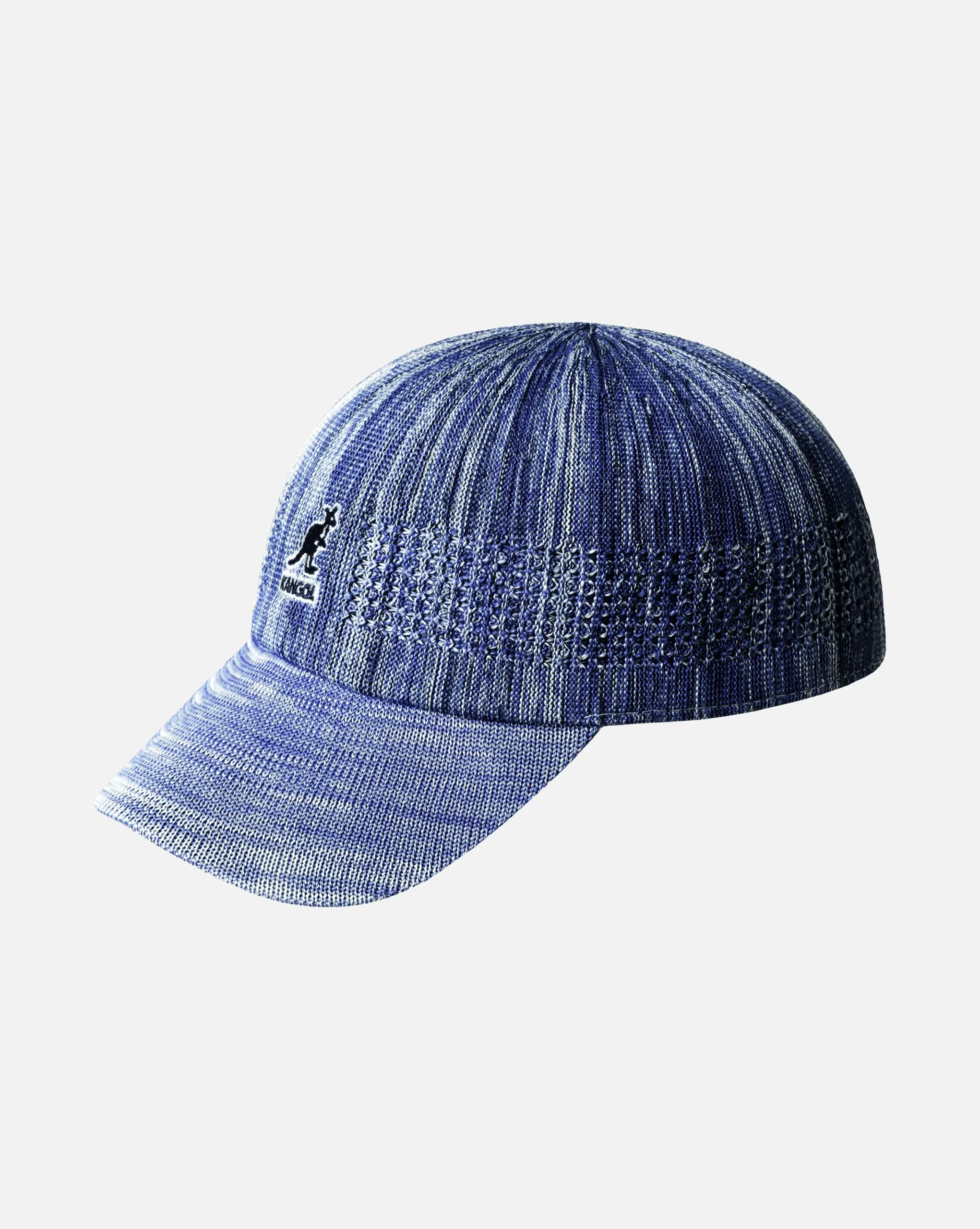 Clearance Kangol Color Burst Ventair Adj Spacecap