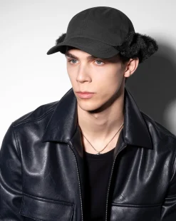 Kangol Convertible Baseball
