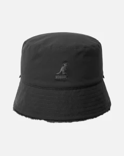 Discount Kangol Convertible Bucket