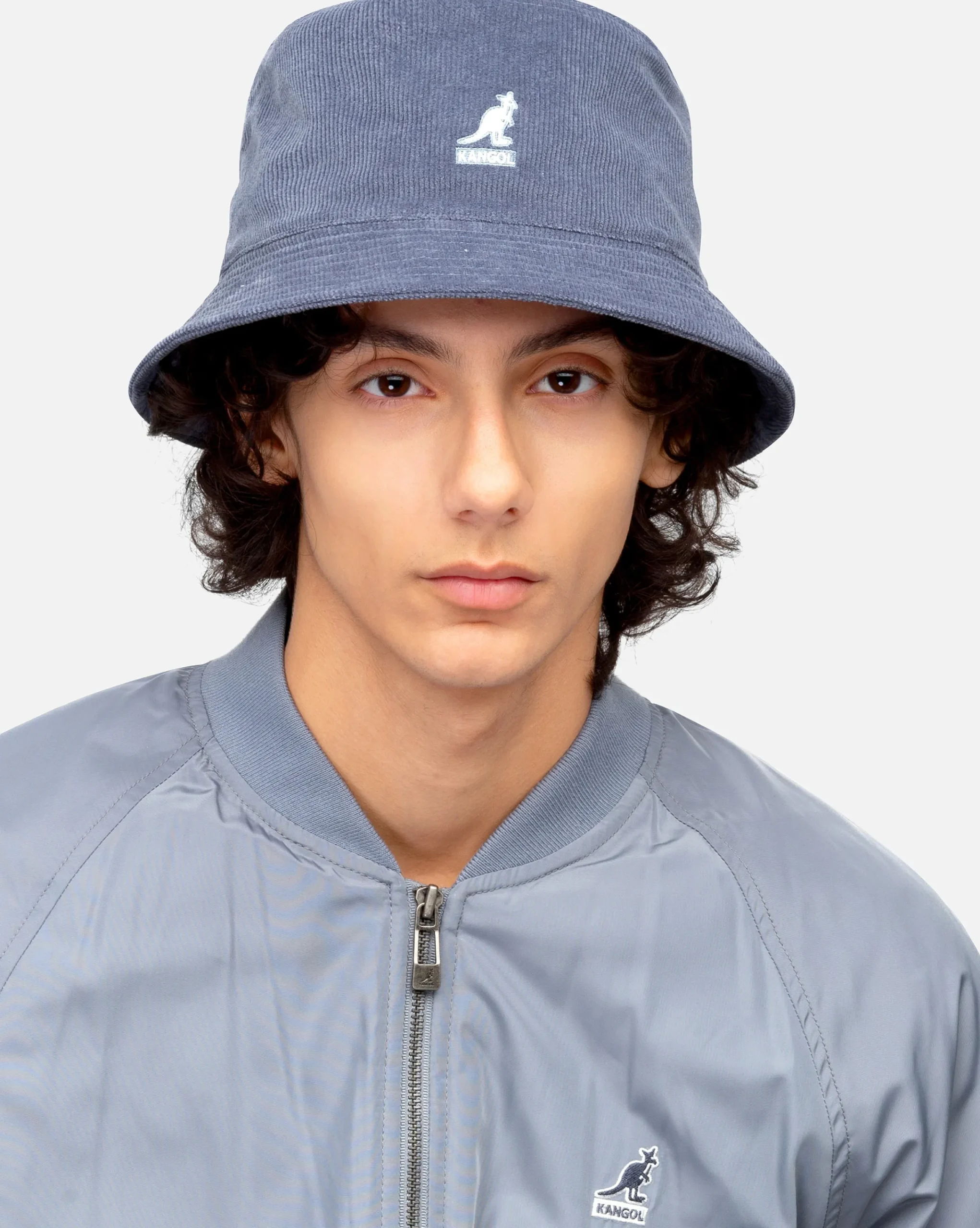 Sale Kangol Cord Bucket