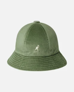 Best Kangol Cord Casual