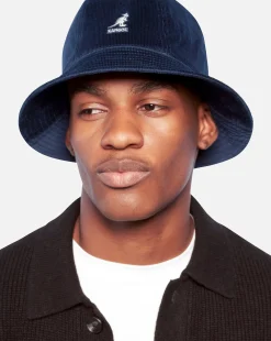 Best Kangol Cord Casual