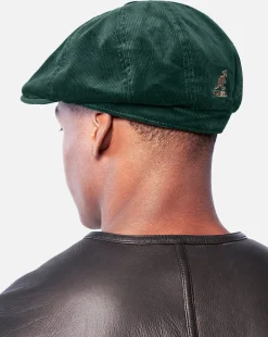 Outlet Kangol Cord Hawker