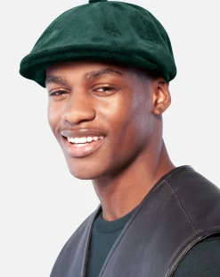 Outlet Kangol Cord Hawker