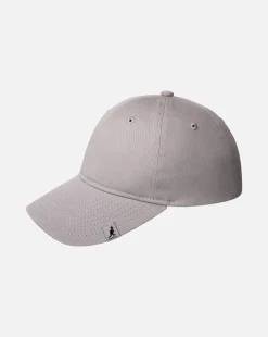 Clearance Kangol Cotton Adjustable Baseball