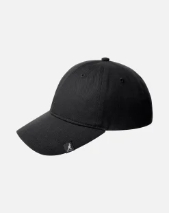 Clearance Kangol Cotton Adjustable Baseball