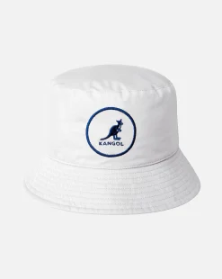 Clearance Kangol Cotton Bucket