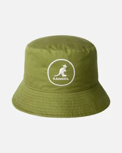 Clearance Kangol Cotton Bucket