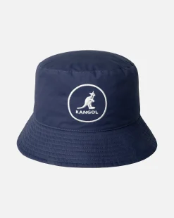 Clearance Kangol Cotton Bucket