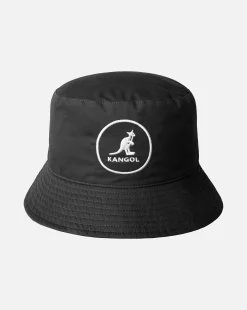 Clearance Kangol Cotton Bucket