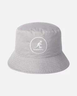 Clearance Kangol Cotton Bucket