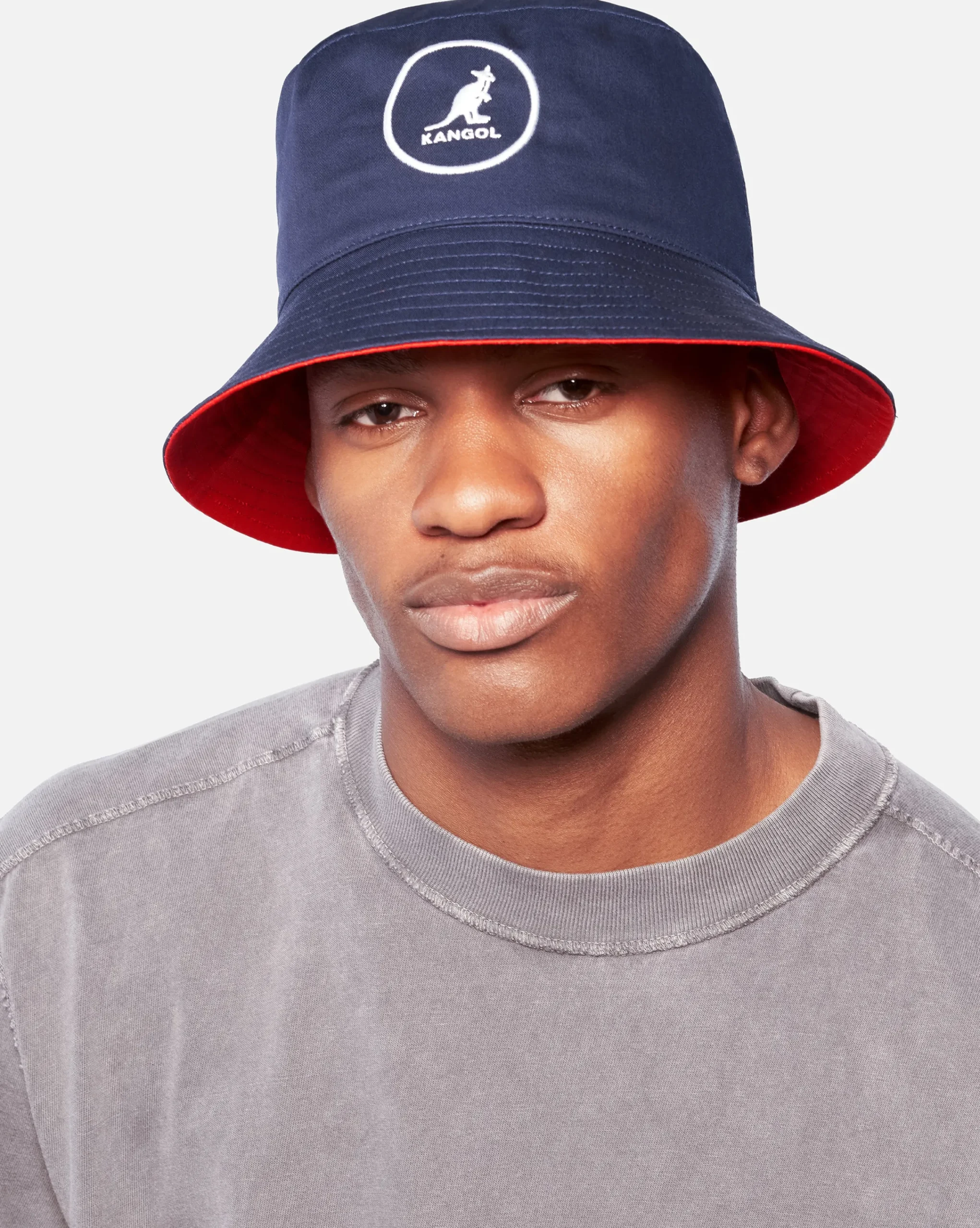 Clearance Kangol Cotton Bucket