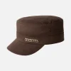 Outlet Kangol Cotton Twill Army Cap