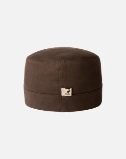 Outlet Kangol Cotton Twill Army Cap
