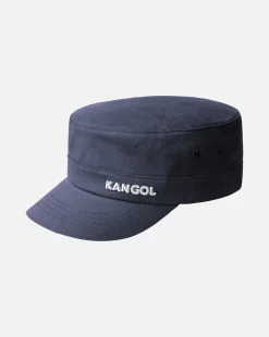 Outlet Kangol Cotton Twill Army Cap