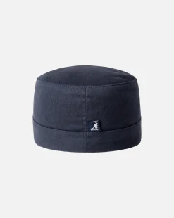 Outlet Kangol Cotton Twill Army Cap