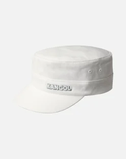 Outlet Kangol Cotton Twill Army Cap