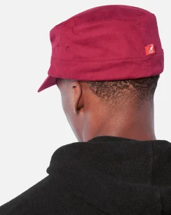 Outlet Kangol Cotton Twill Army Cap