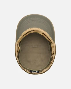 Outlet Kangol Cotton Twill Army Cap