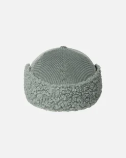 Kangol Cozy Cord Earflap Baseball