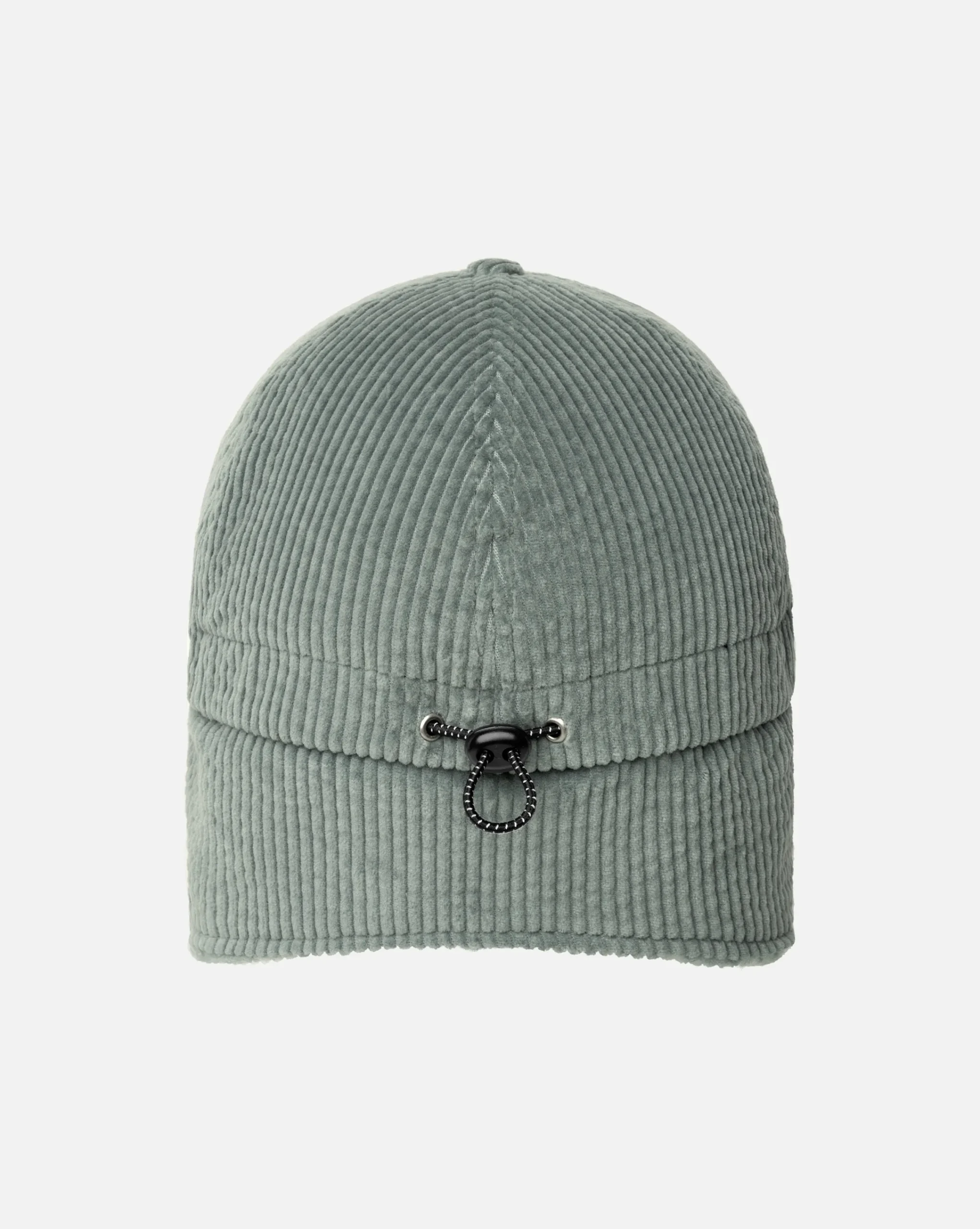 Kangol Cozy Cord Earflap Baseball