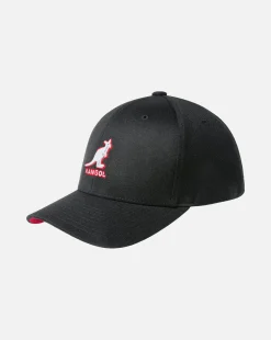 Clearance Kangol 3D Wool FlexFit® Baseball