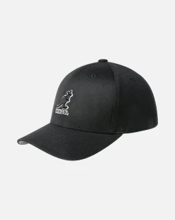 Clearance Kangol 3D Wool FlexFit® Baseball
