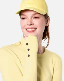 Online Kangol Demure Logo Baseball