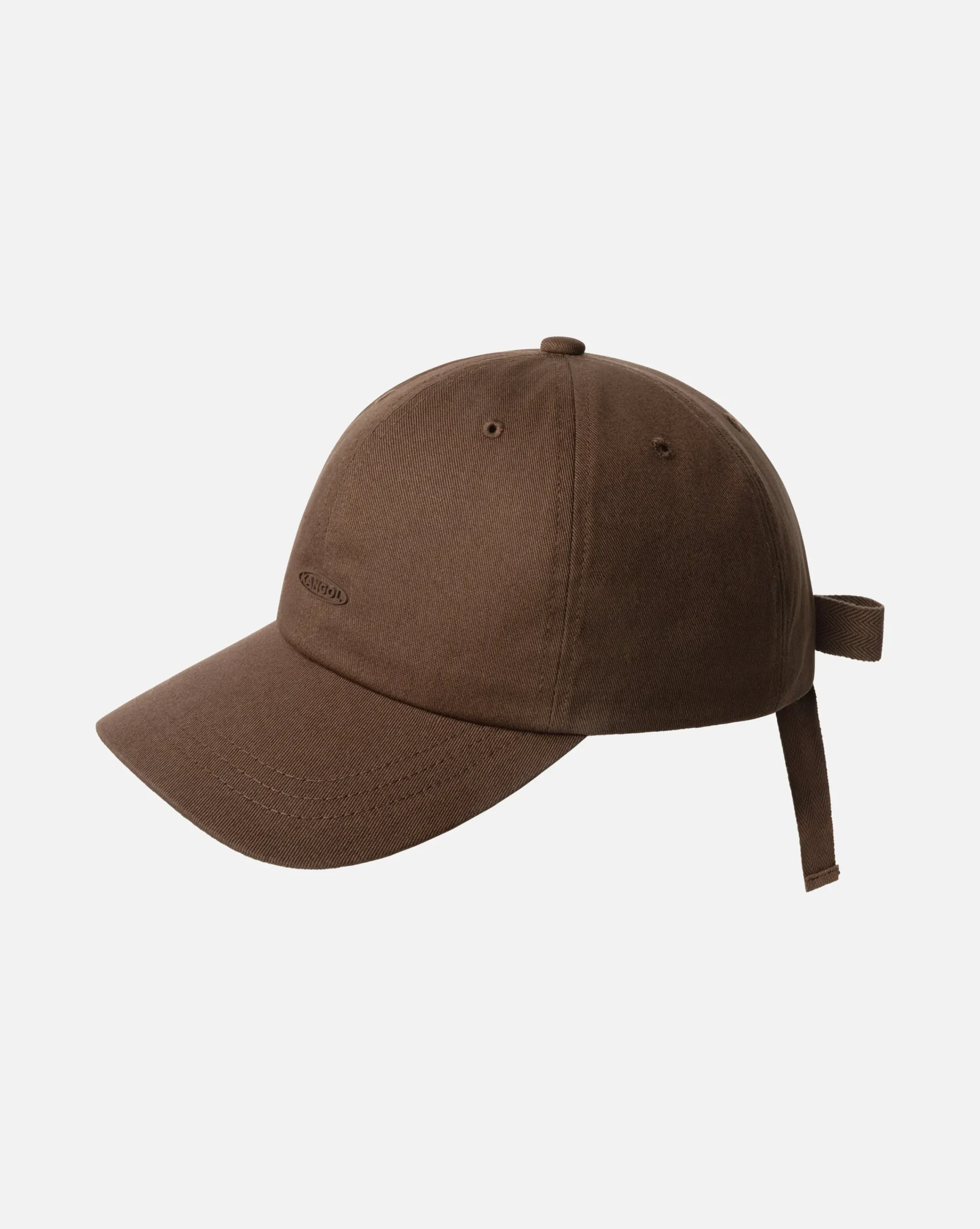 Online Kangol Demure Logo Baseball