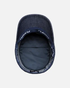 Hot Kangol Denim FlexFit® Army Cap
