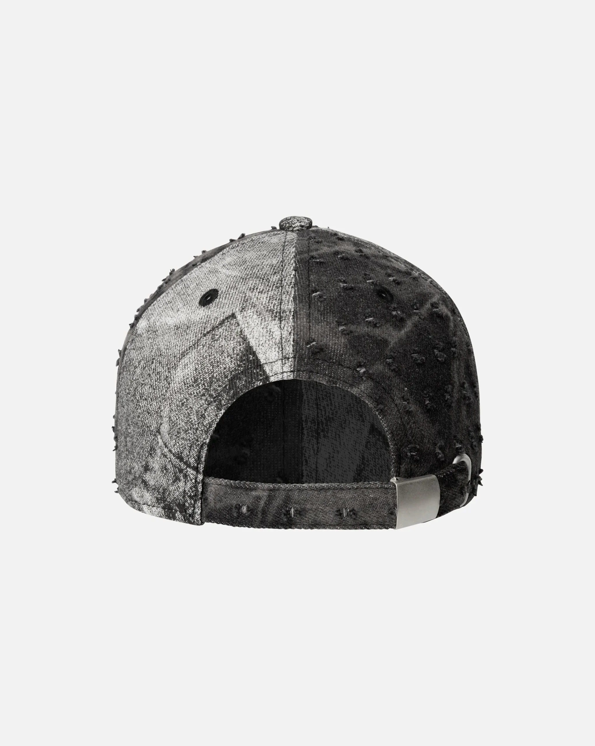 Discount Kangol Denim Mashup Baseball