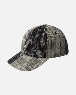 Discount Kangol Denim Mashup Baseball