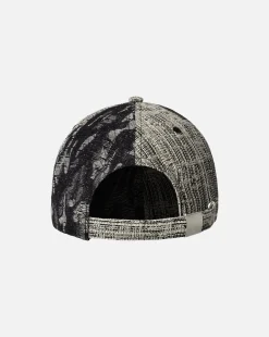 Discount Kangol Denim Mashup Baseball
