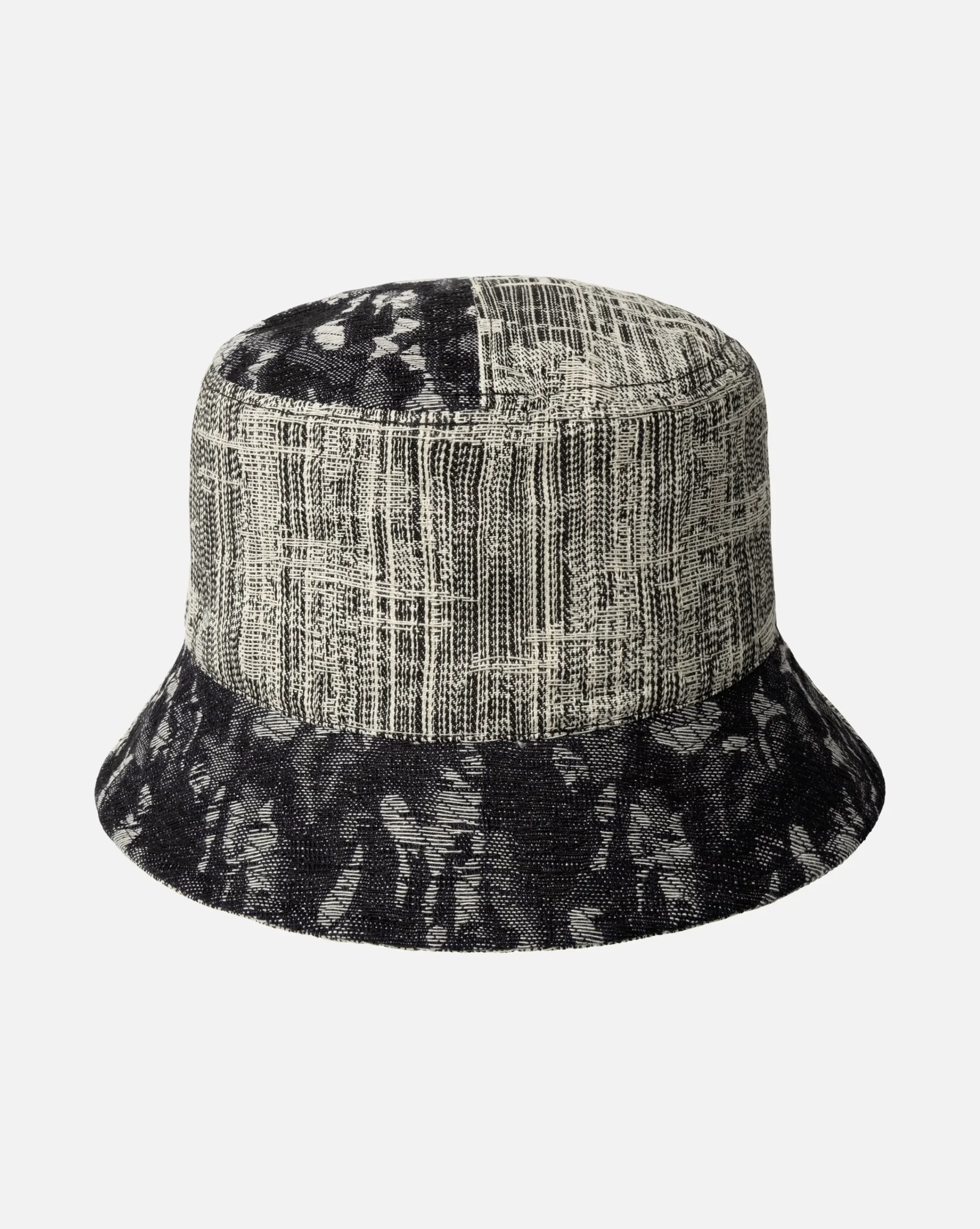 Clearance Kangol Denim Mashup Bucket