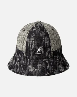 Best Kangol Denim Mashup Casual