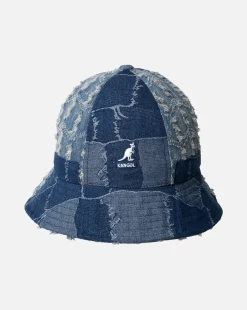Best Kangol Denim Mashup Casual