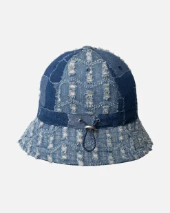 Best Kangol Denim Mashup Casual