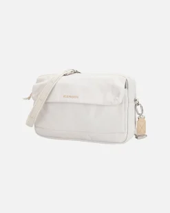 Online Kangol Easy Travel Large Cross Bag