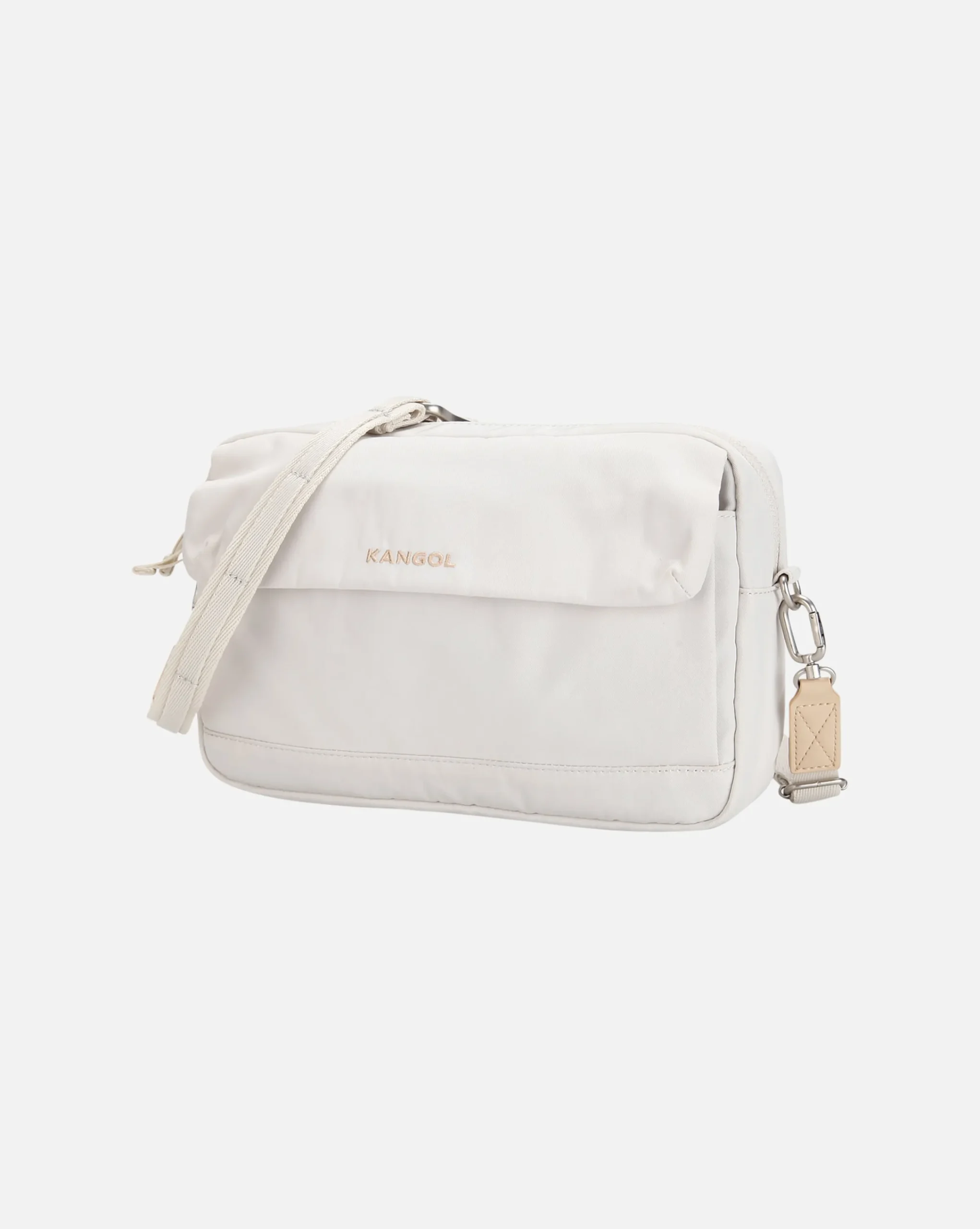 Online Kangol Easy Travel Large Cross Bag