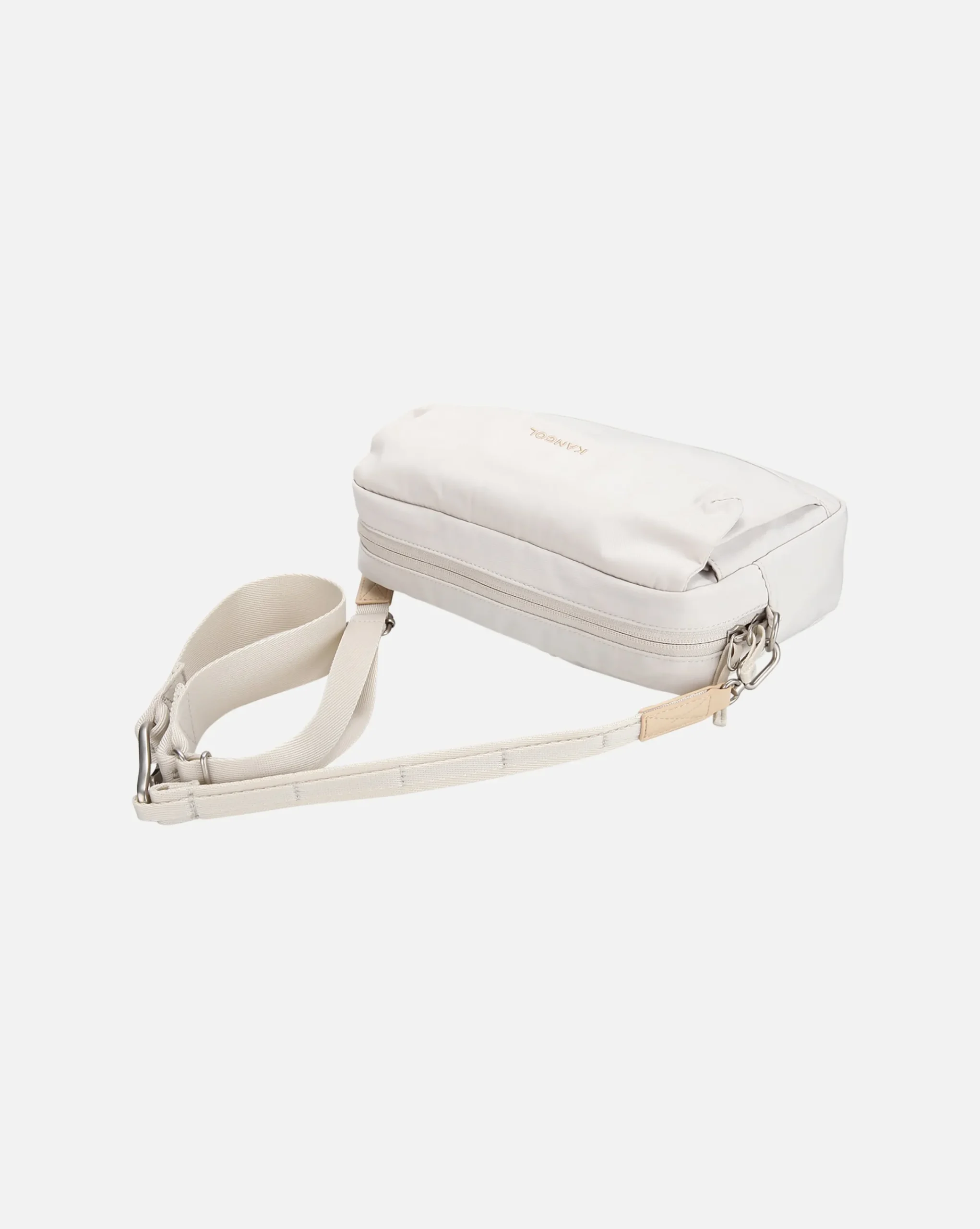 Online Kangol Easy Travel Large Cross Bag