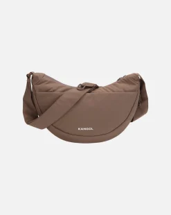 Hot Kangol Essential Plus Round Cross Bag