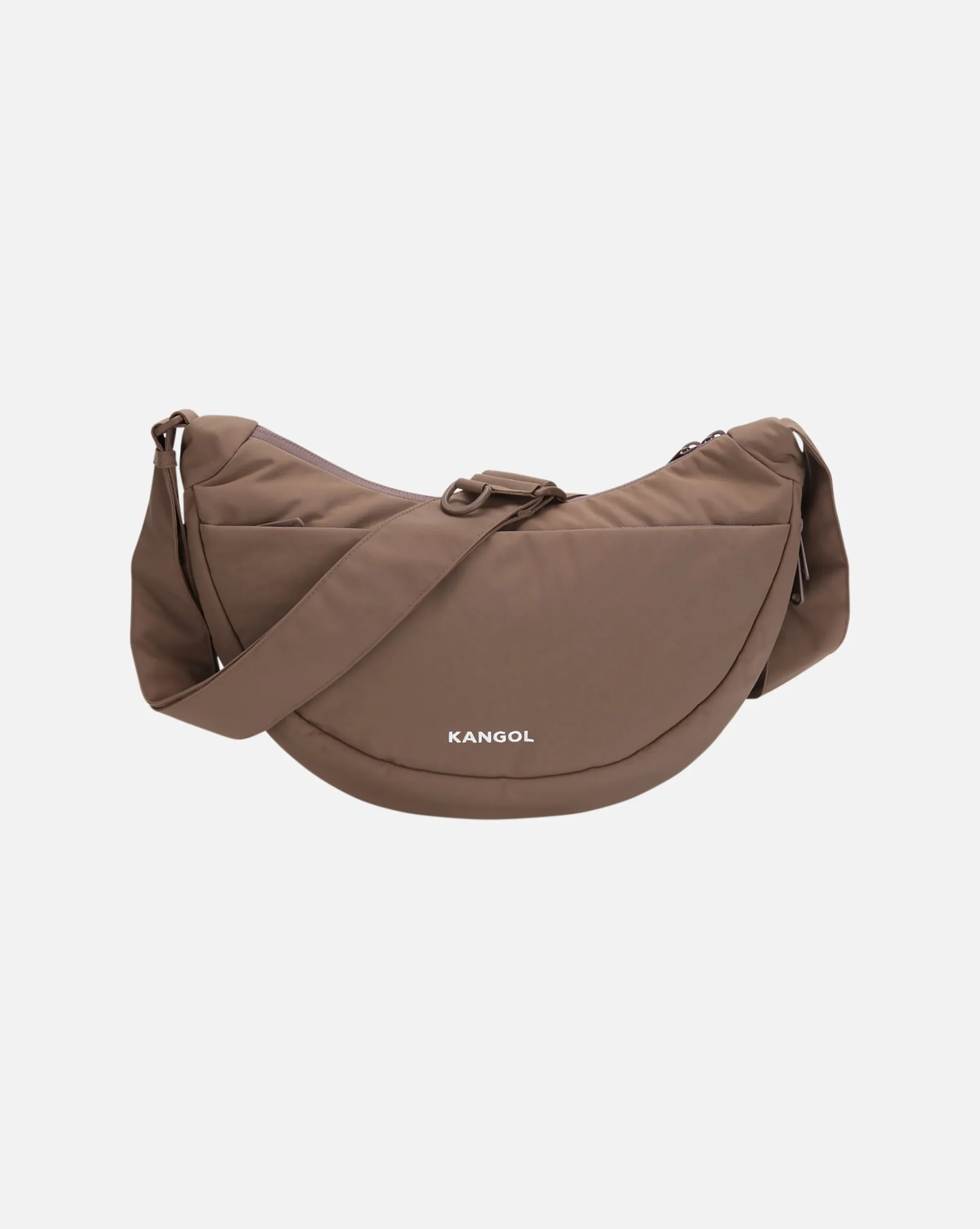 Hot Kangol Essential Plus Round Cross Bag