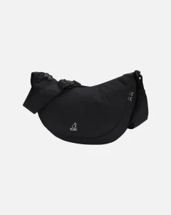 Hot Kangol Essential Plus Round Cross Bag