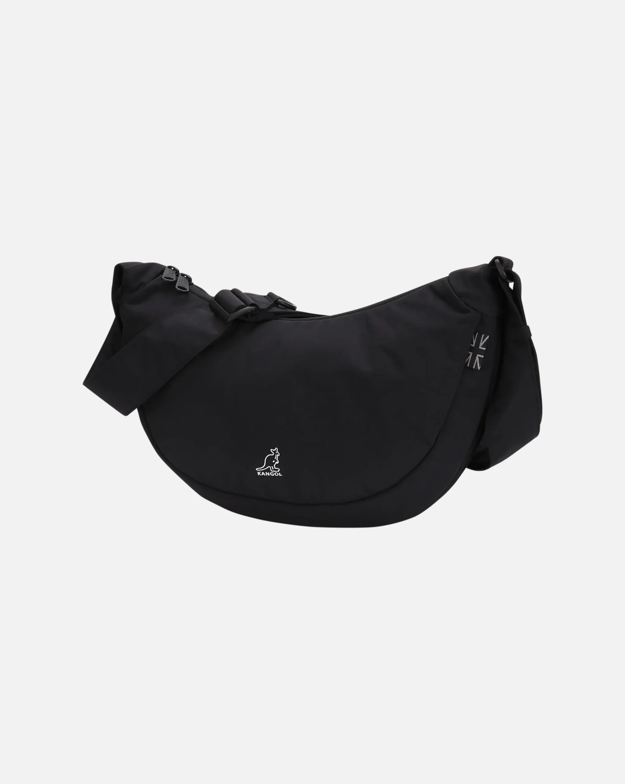 Hot Kangol Essential Plus Round Cross Bag