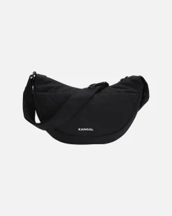 Hot Kangol Essential Plus Round Cross Bag