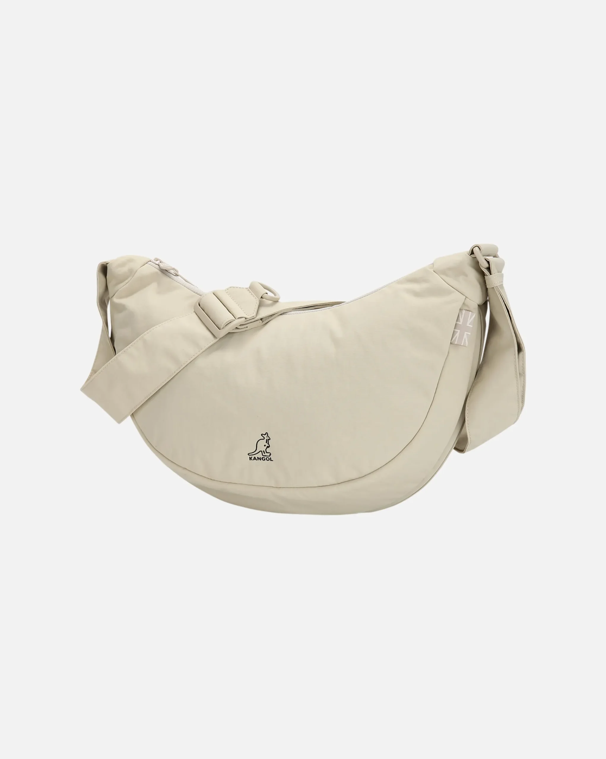 Hot Kangol Essential Plus Round Cross Bag