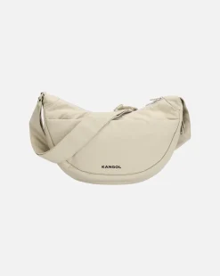 Hot Kangol Essential Plus Round Cross Bag